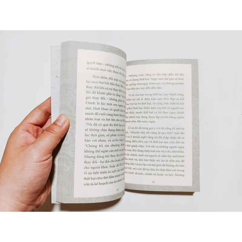 Bốn Mùa Cuộc Sống - Jim Rohn 753491