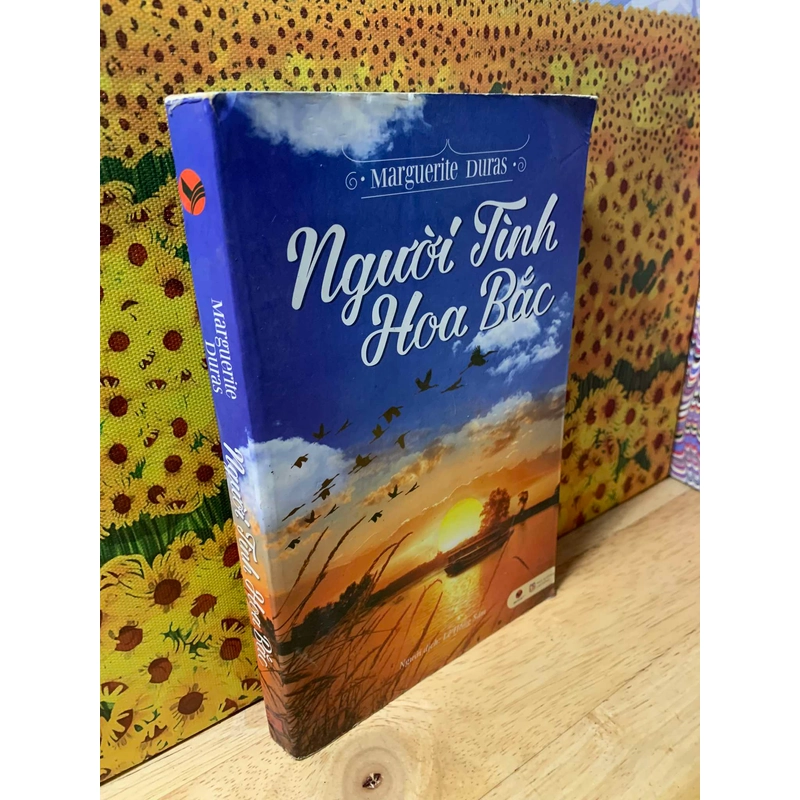 Người Tình Hoa Bắc - Marguerite Duras 542010