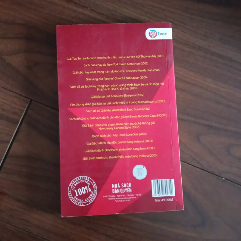 Stargirl ngôi sao trường học 761859