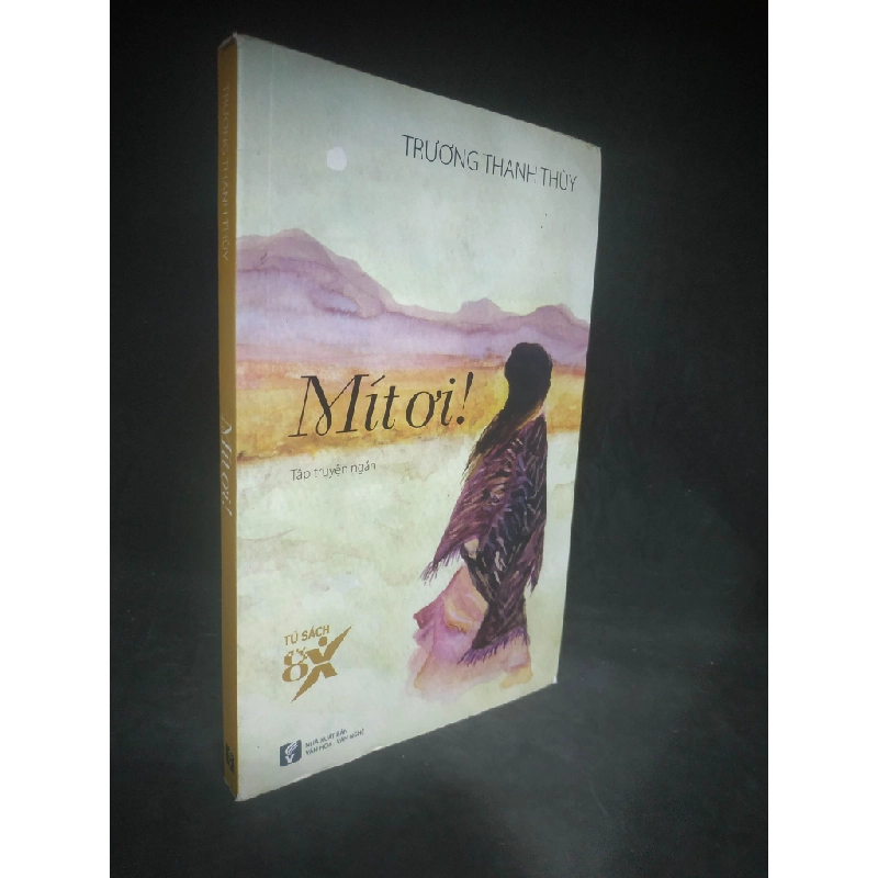[59K/kg] Mít ơi! Trương Thanh Thùy mới 60% HCM0203 442258