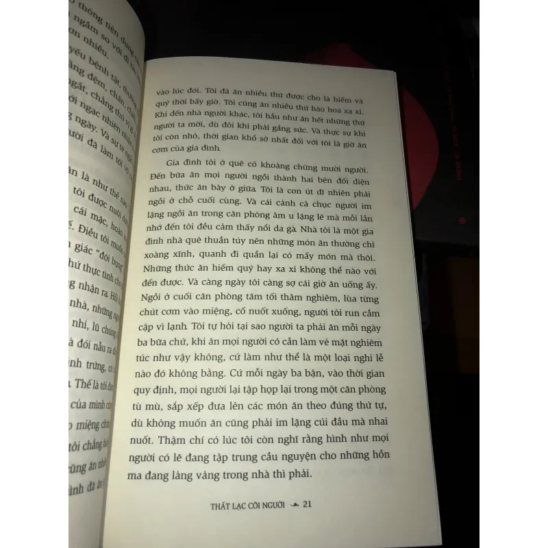 Thất lạc cõi người - Dazai Osamu 993665