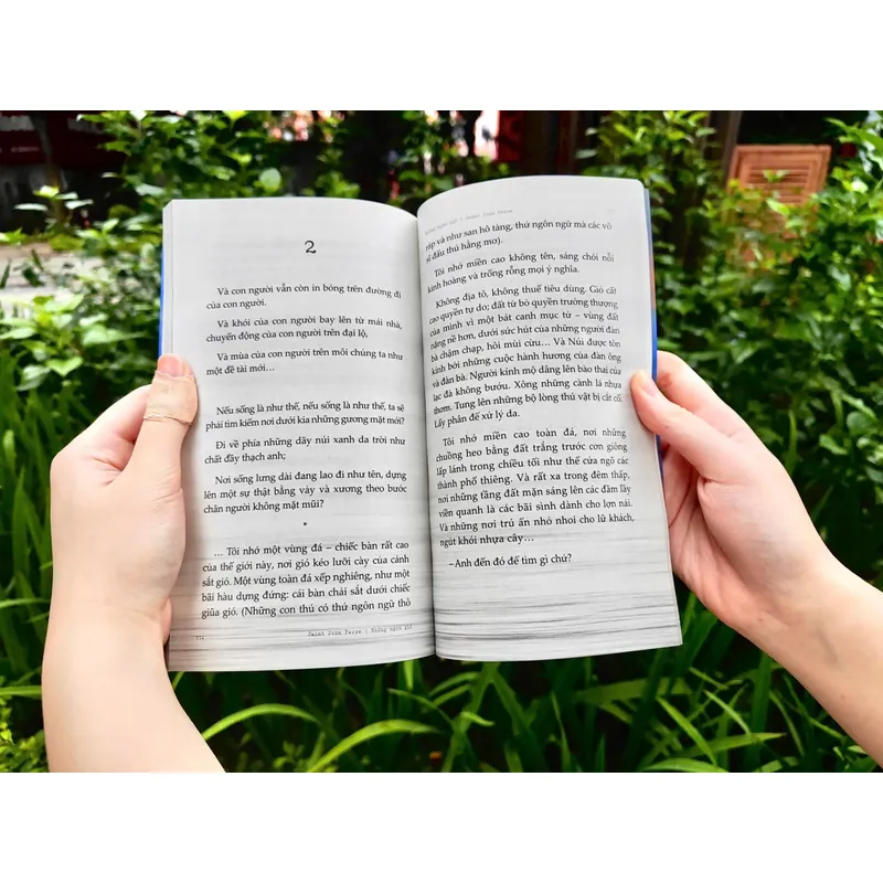 Những Ngọn Gió - Saint John Perse (Nobel Văn Chương 1960)  673999