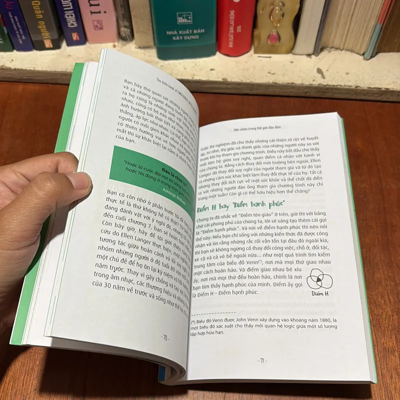 II Trí Tuệ Cảm Xúc: Hồn Nhiên Trong Thế Giới Đảo Điên - ANDY COPE, AMY BRADLEY - 2017 791040