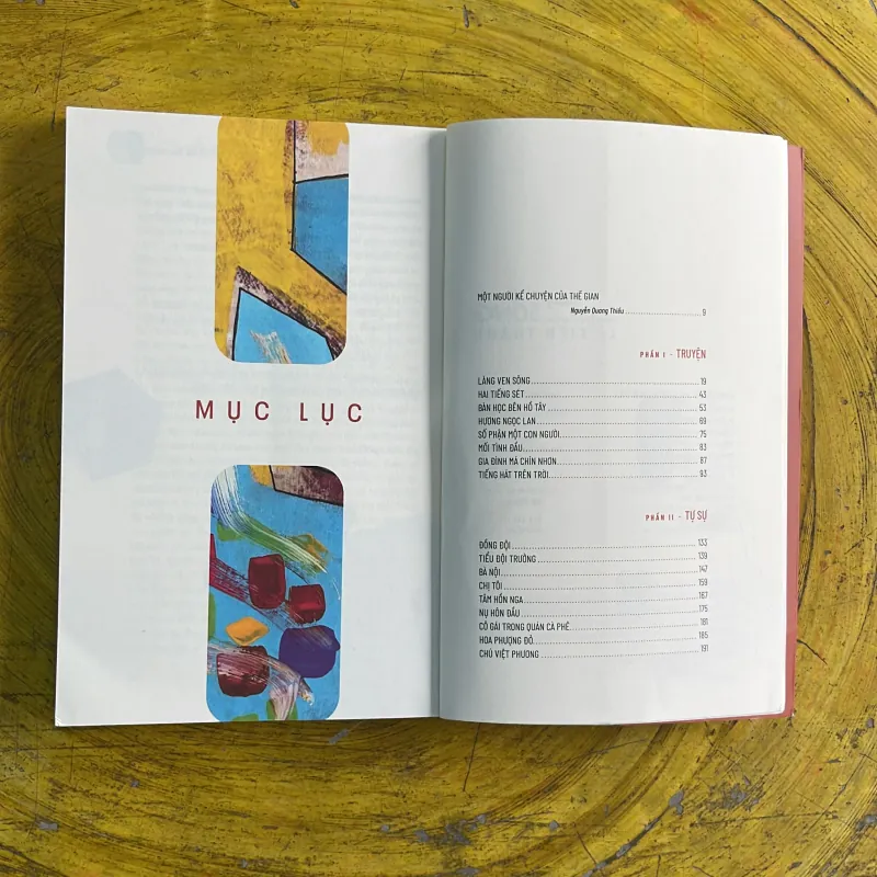 NHỮNG KHOẢNH KHẮC SỐNG - LÊ KIÊN THÀNH 998152