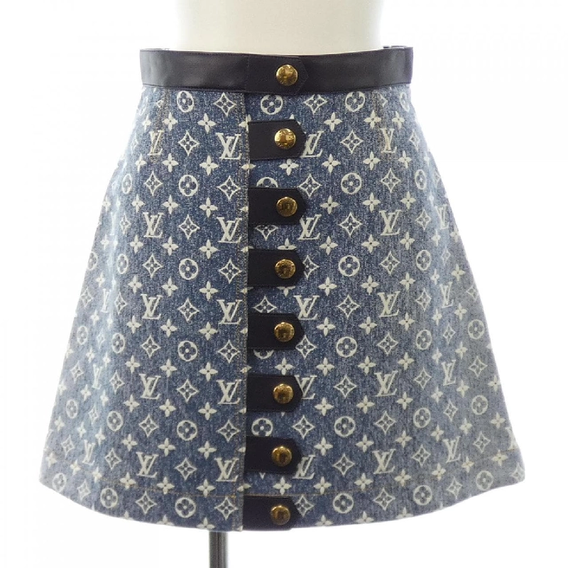 【Mã giảm giá】Váy Louis Vuitton LOUIS VUITTON 652571