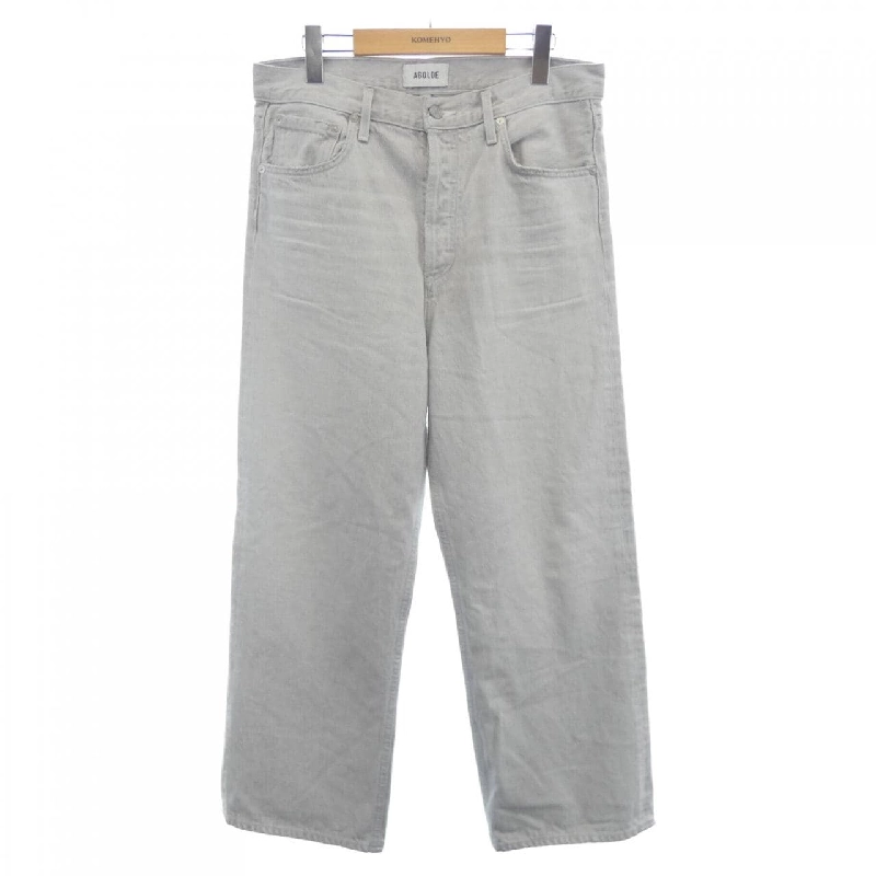 AGOLDE Jeans - Hàng hiệu Authentic 899005