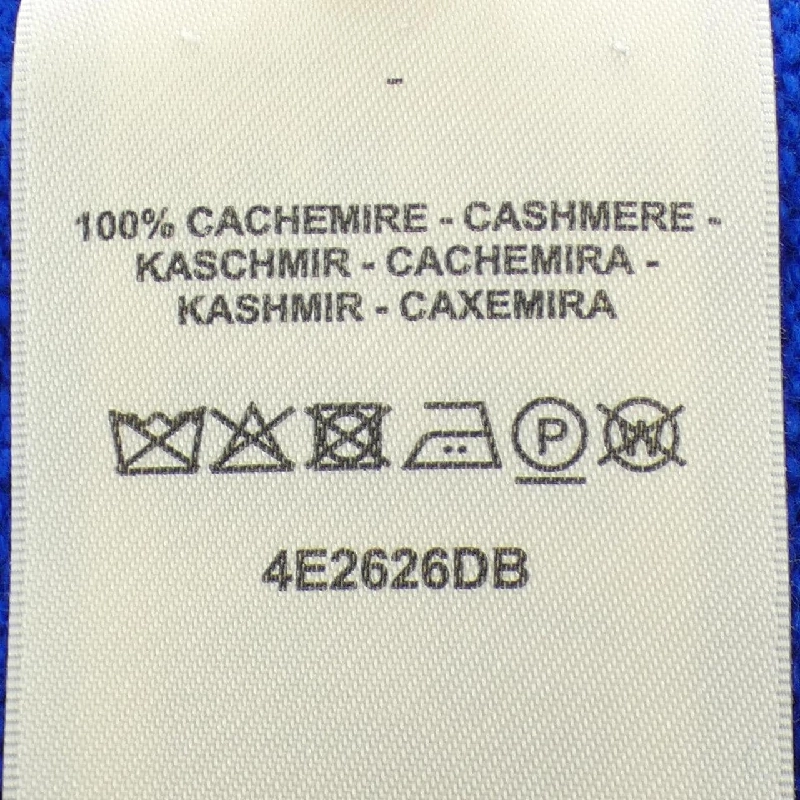 Áo len oversized HERMES 4E2626DB - Hàng hiệu Authentic 813827