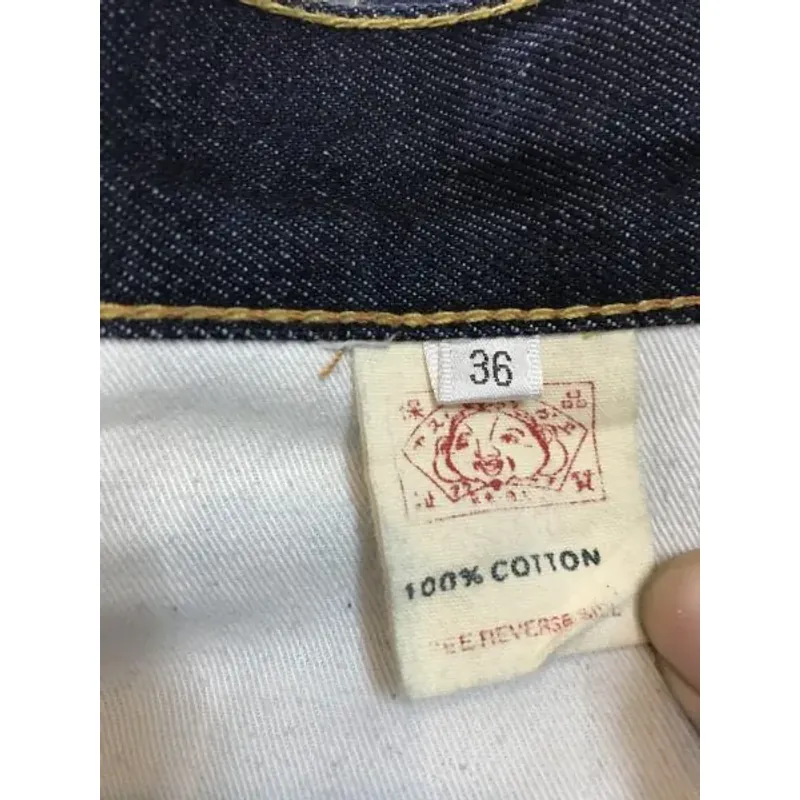 quần short EVISU 934072