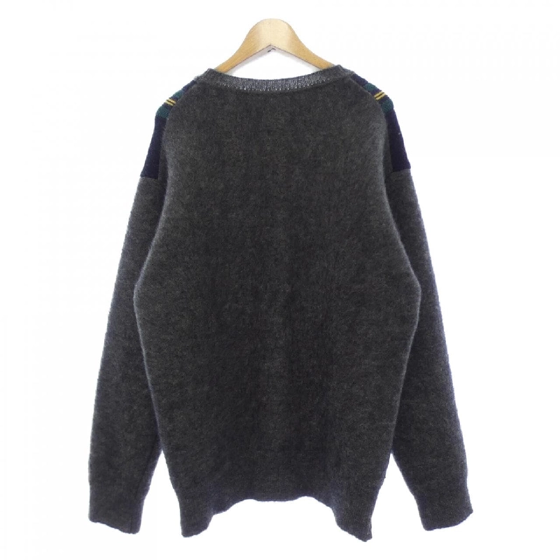 【Mã giảm giá】Celine CELINE Áo len 640486