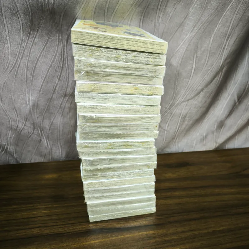 Vua sáng chế (22 tập)  971653