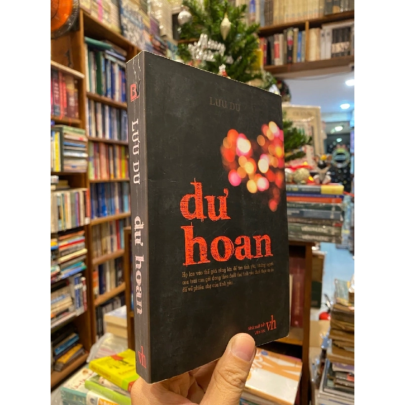 Dư Hoan - Lưu Du 127970