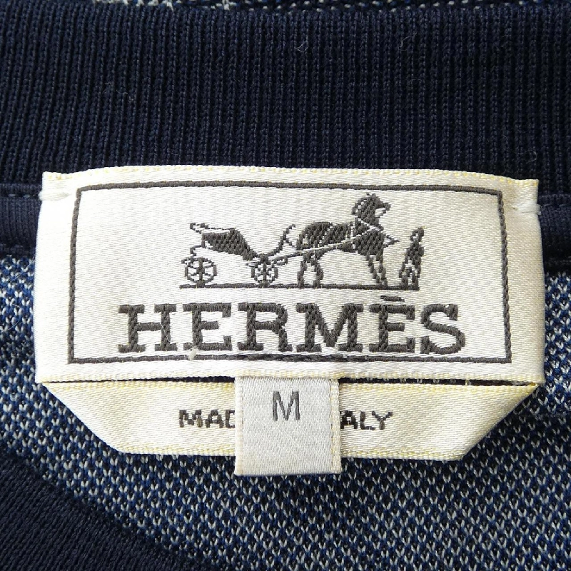 HERMES LA DANSE DES CHEVAUX *11-5750 T-shirt - Hàng hiệu Chính hãng 895052