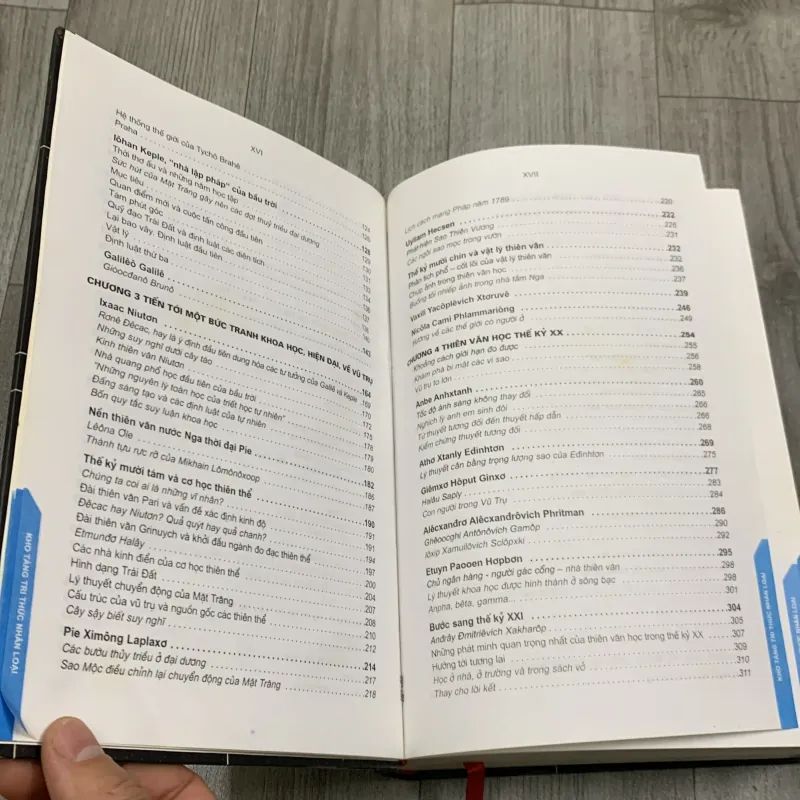 Kho tàng tri thức nhân loại, thiên văn. 4b5 779628