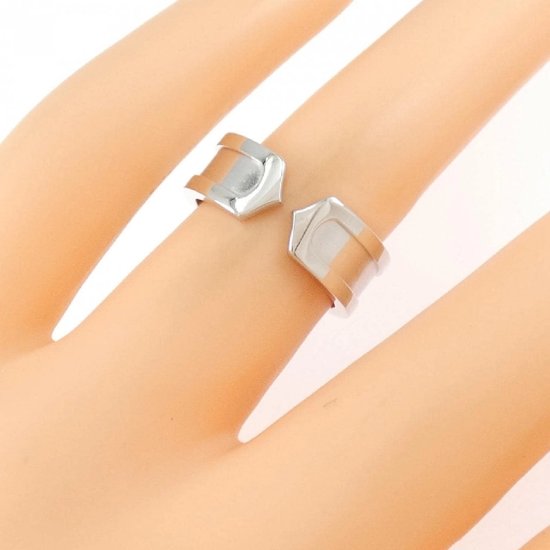 Nhẫn nhỏ C2 Cartier - Hàng hiệu Authentic 838601