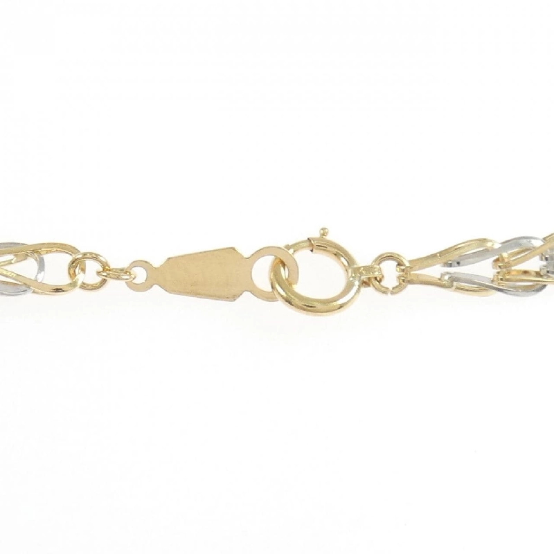 K18YG/PT850 Vòng tay - Hàng hiệu Chính hãng 877972