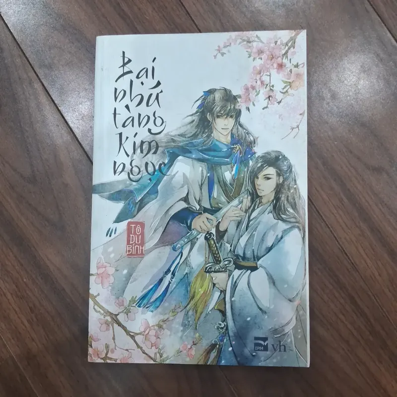 Bại nhứ tàng kim ngọc  707108