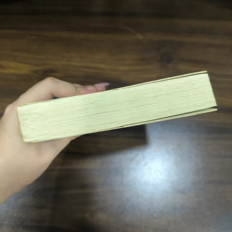 Cảm ơn ký ức - Cecelia Ahern (Thanks for the Memories) 1023264