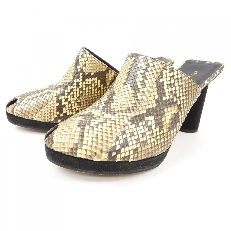 Giày sandal CELINE 656215