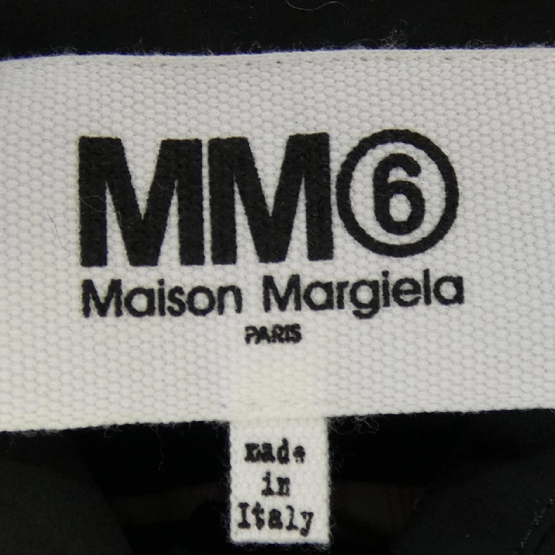 Áo sơ mi MM6 S52DL0180 630083