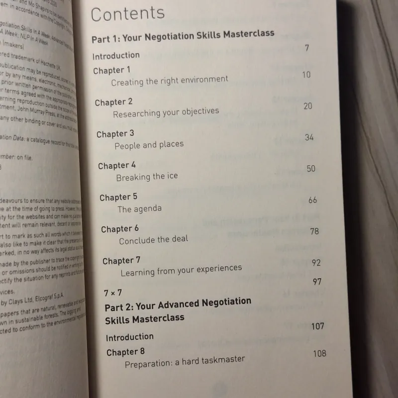 The Ultimate Negotiation Book: Master Persuasion, Influence, and NLP 933924