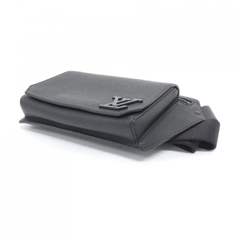 Túi đeo chéo Louis Vuitton LV Aerogram Takeoff M57081 610585