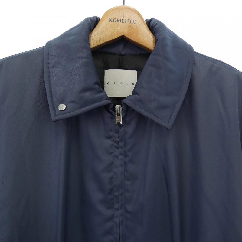 Áo khoác CINOH 631609