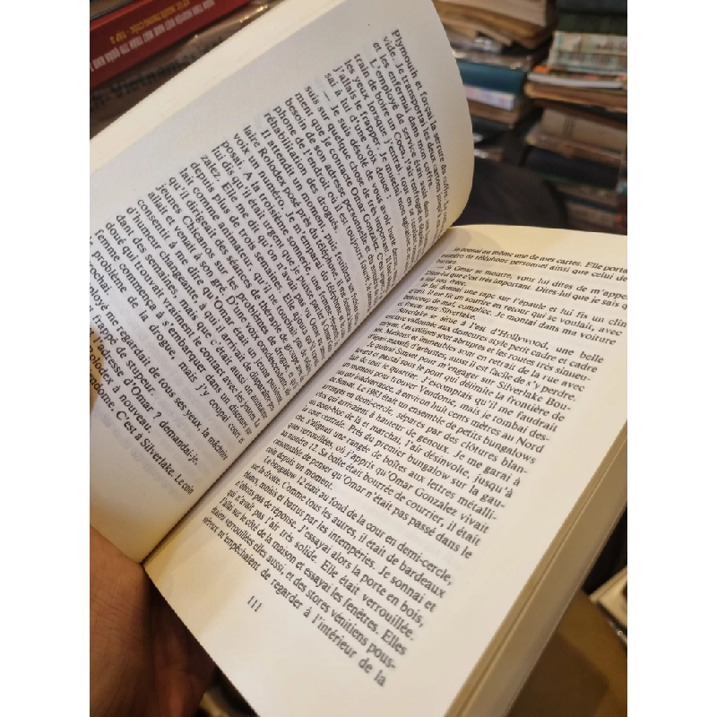 Brown's Requiem - James Ellroy 411731