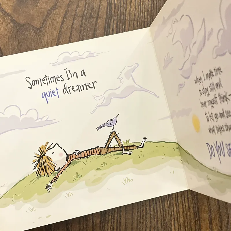 ✨𝑳𝒊𝒕𝒕𝒍𝒆 𝑯𝒂𝒑𝒑𝒚 𝑫𝒓𝒆𝒂𝒎𝒆𝒓✨ 674846