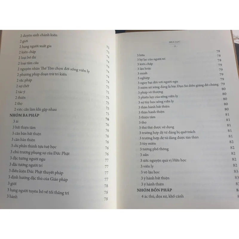 Trung bộ giảng giải - tập IV 569832