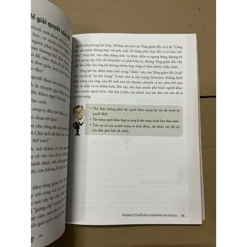 Nghệ Thuật Xử Thế 1019615