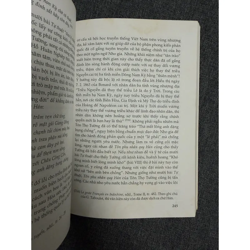 Nho giáo ở Gia Định - Cao Tự Thanh 790717