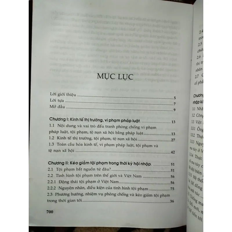 Chương trình 4giảm Tội phạm, Ma túy, mại dâm, tai nạn giao thông 926320