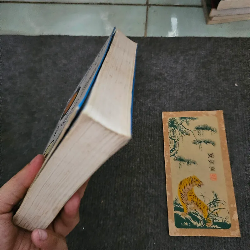 Biển và chim bói cá - Bùi ngọc tấn 736997