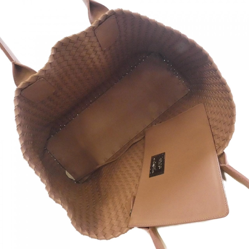 Bottega Veneta Cabas 115664 Túi - Hàng hiệu Chính hãng 771688