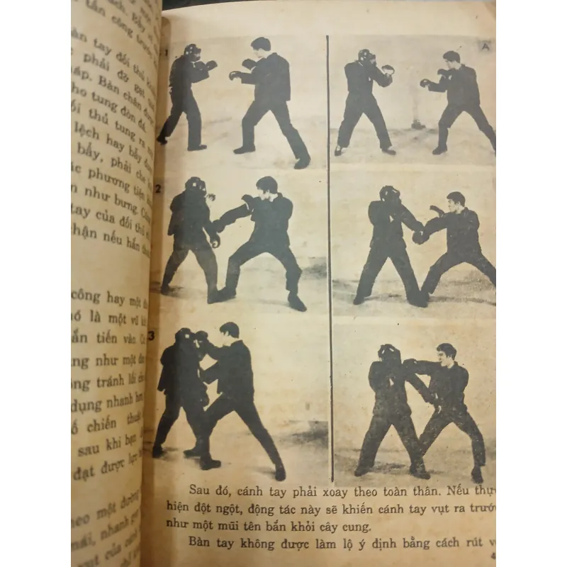 LÝ TIỂU LONG VÕ CÔNG TOÀN THƯ TẬP 4 - LẠC VIỆT, PHẠM XUÂN THẢO biên soạn 735613