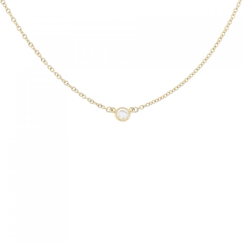 Dây chuyền Tiffany By The Yard - Hàng hiệu Authentic 843426