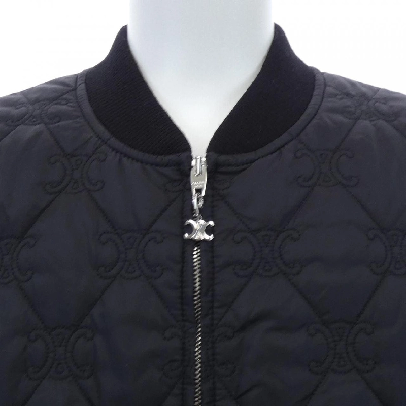 Celine CELINE Áo khoác Trionf RV0JR0281 - Hàng hiệu Chính hãng 884765