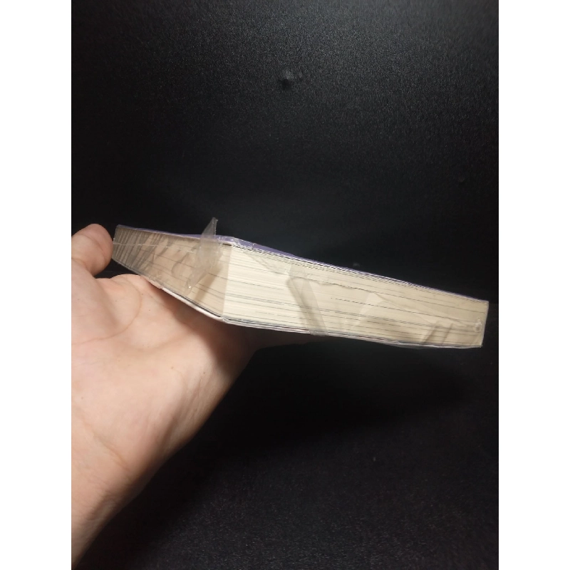 Chuyện Tình Thanh Xuân bi hài của tôi Quả nhiên là Sai Lầm tập 6 mới 95% HCM0310 912005