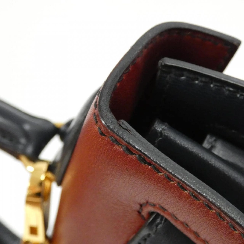 【Vintage】Túi Hermes Kelly 28cm 619730