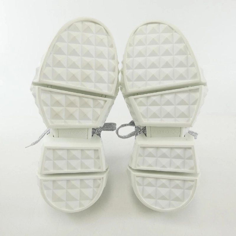 【Khuyến mãi】Giày thể thao JIMMY CHOO 665271