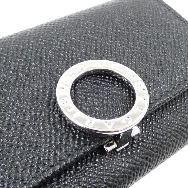 【Sản phẩm mới】BVLGARI BVLGARI MAN 30422 Ví đựng chìa khóa 623097