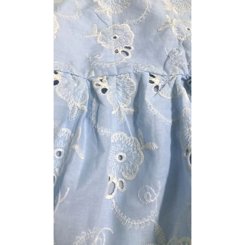 Sét baby xanh lỗ 499866