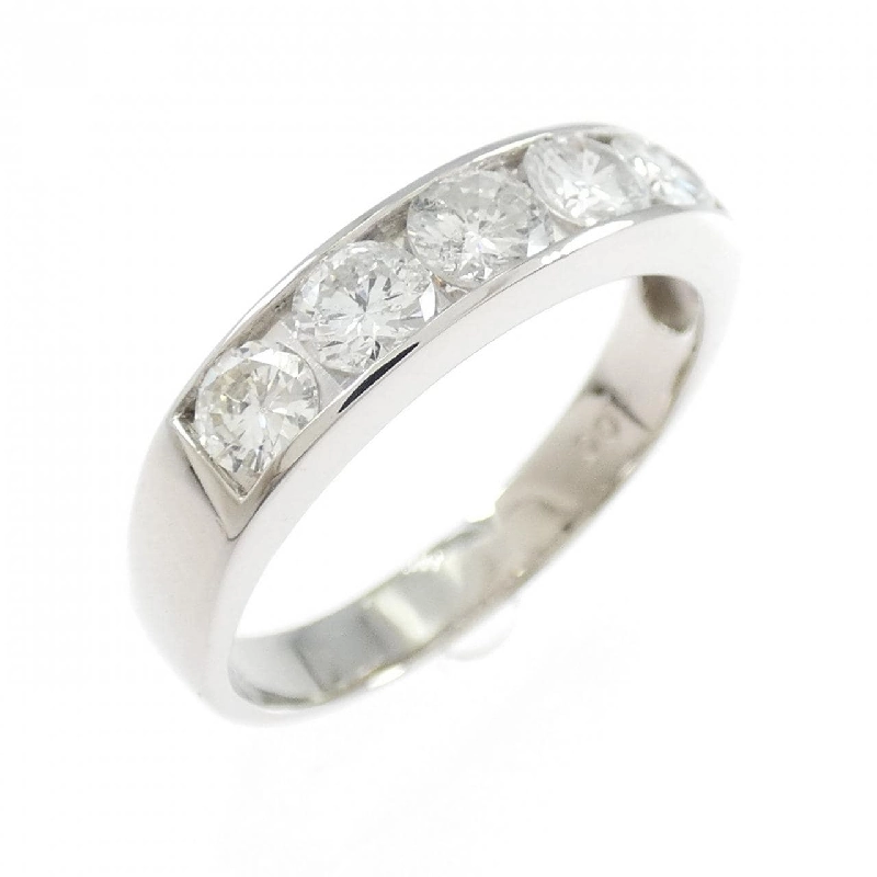 Nhẫn kim cương PT900 1.00CT - Hàng hiệu Authentic 851929