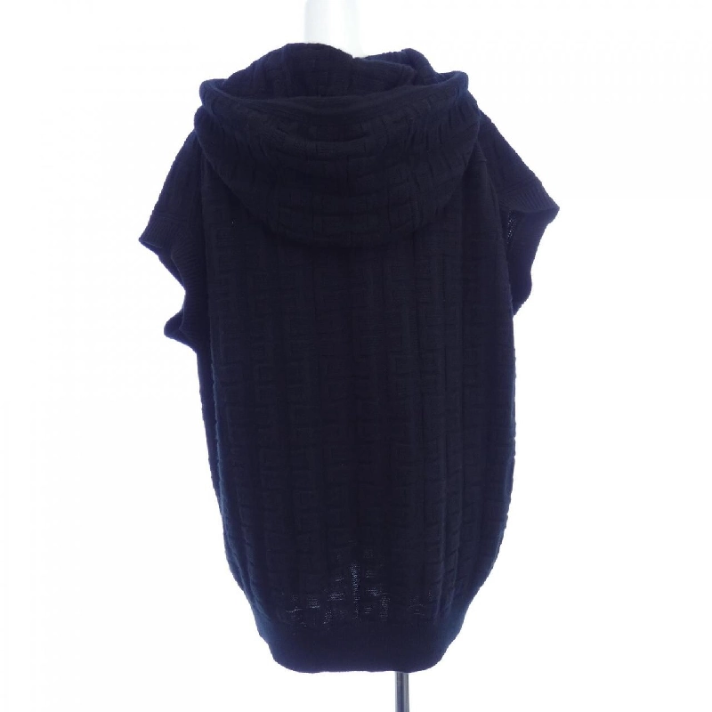 Áo khoác HERMES LOUNGEWEAR VOYAGE 2H2624DA 630833