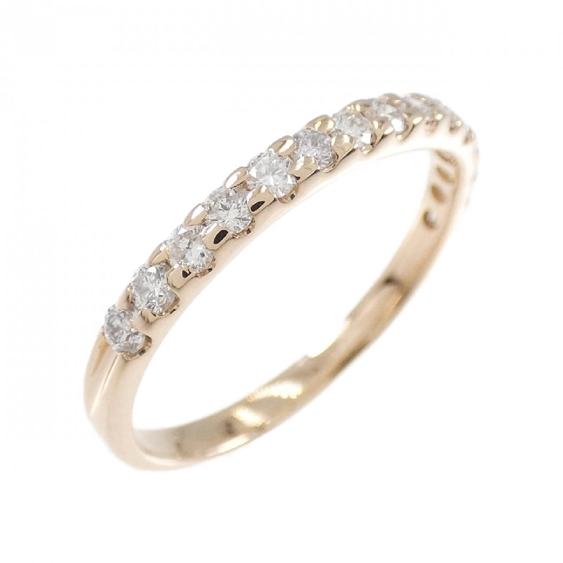 Nhẫn kim cương bán vĩnh cửu K18PG 0.30CT - Hàng hiệu Authentic 855296