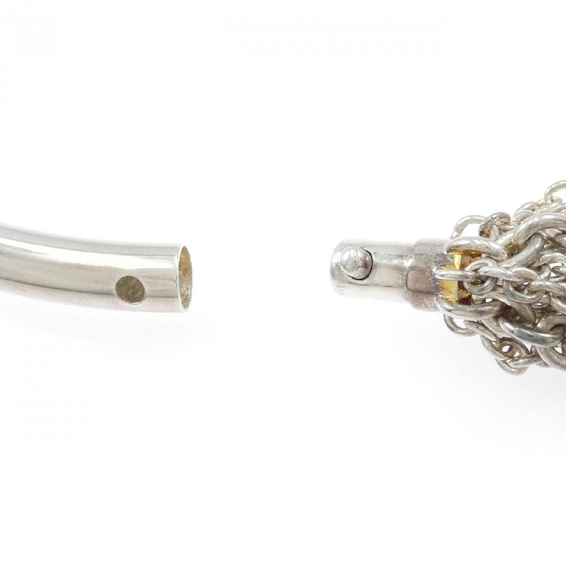 Hàng hiệu Authentic - Dây chuyền 925 của Hermès 842689