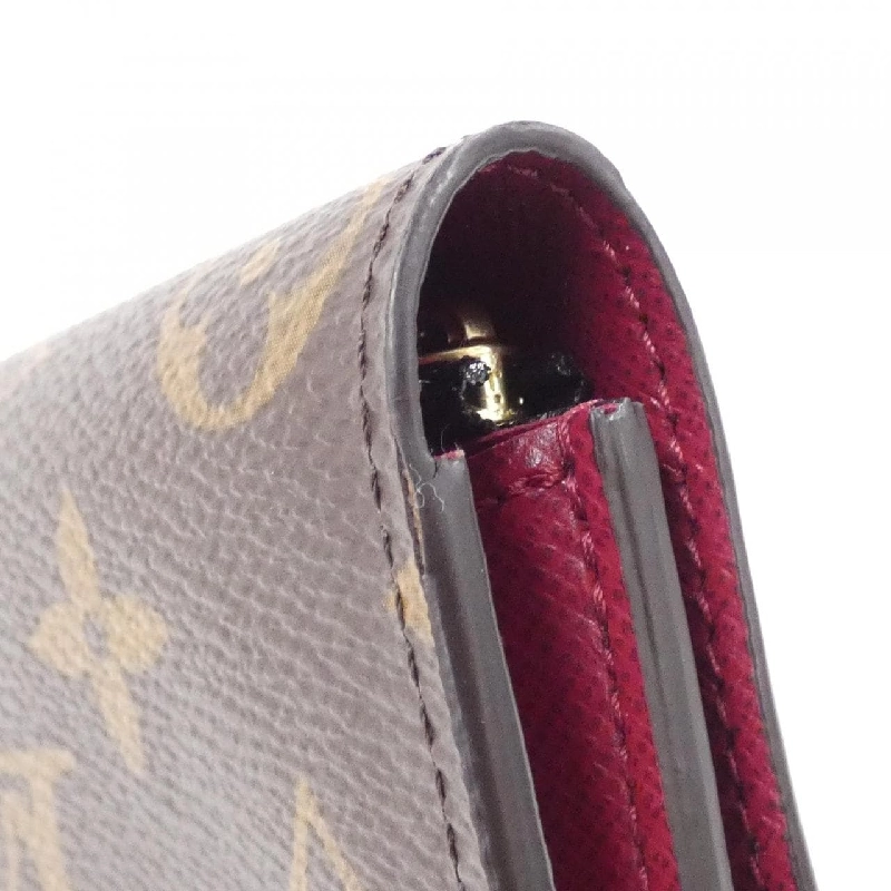 Ví Louis Vuitton Monogram Portefoy Emily M60697 622902