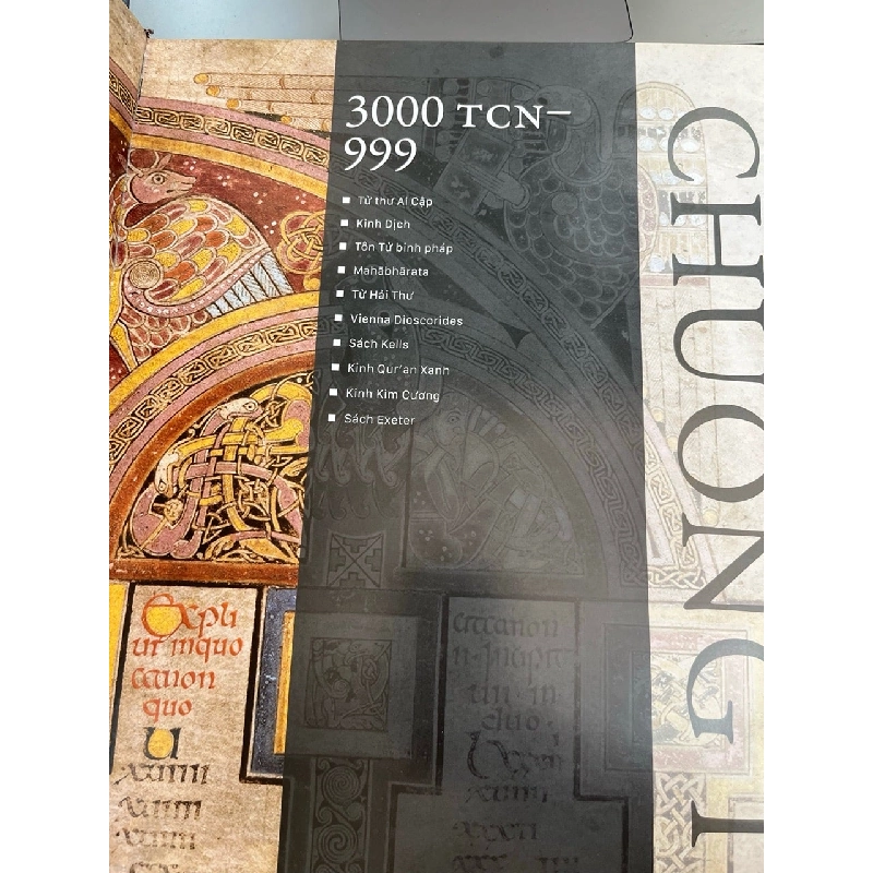 Những cuốn sách thay đổi lịch sử 992562