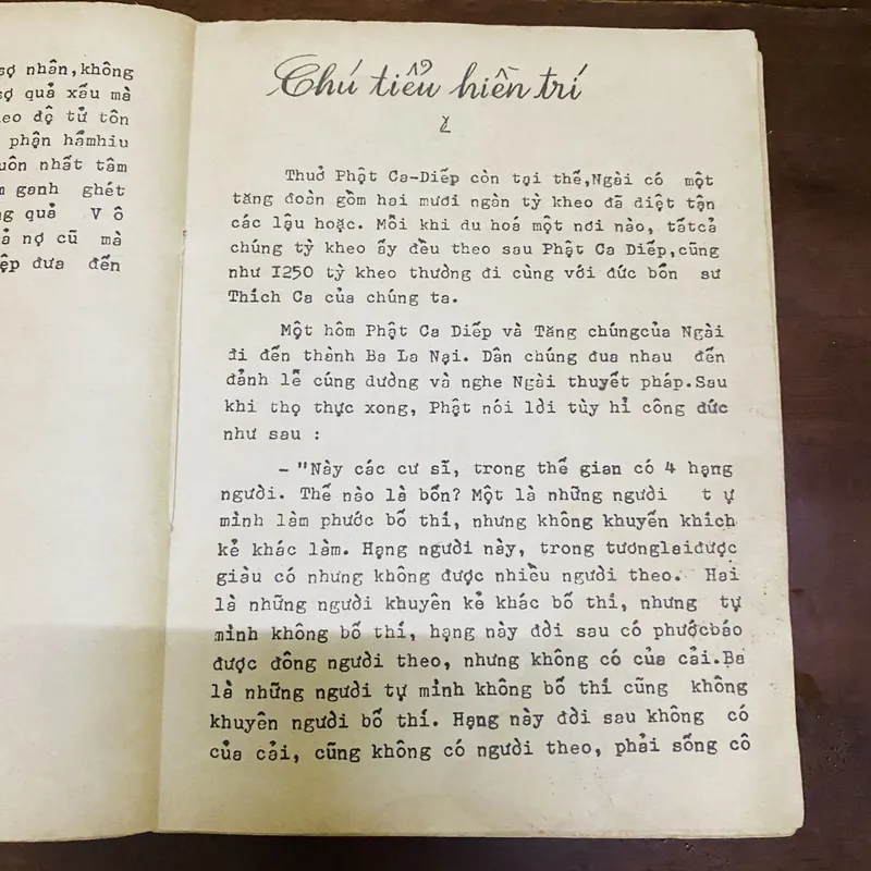 Tuyển tập truyện cổ Phật giáo  719697