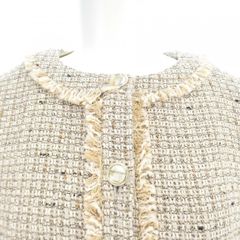 【Mã giảm giá】Áo khoác LAISSE PASSE 638443